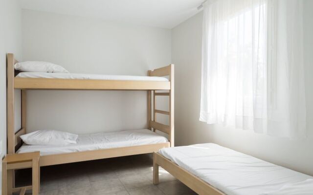 Village vacances Beauséjour Rêves de Mer