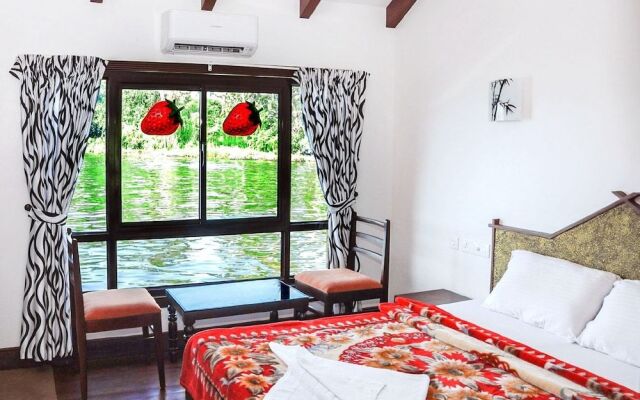 GuestHouser 1 BR Houseboat ee6e