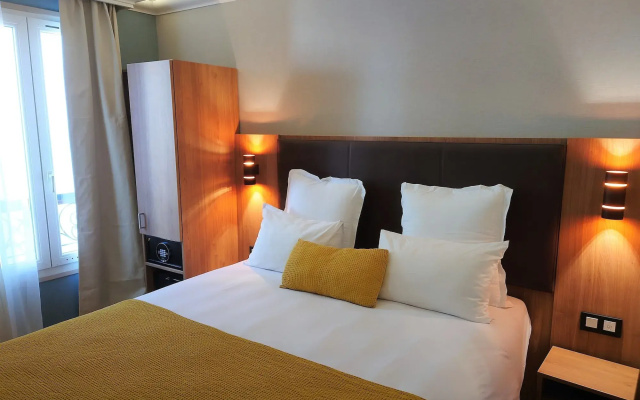 Hôtel Cactus