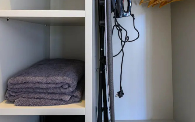 Kannas Mani-Luxury Suites- Adults friendly 14+