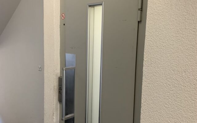 E-64 Duplex-3BDR apartment with Sky roof-Zurich West