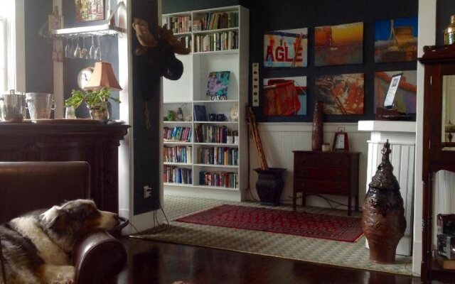 Inn at Harbour Village