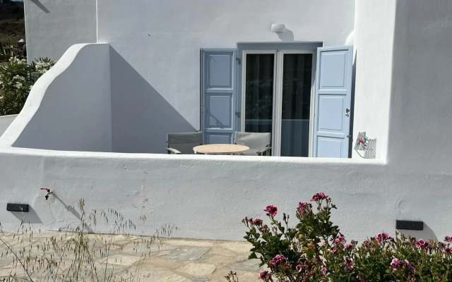 Villa Margarita