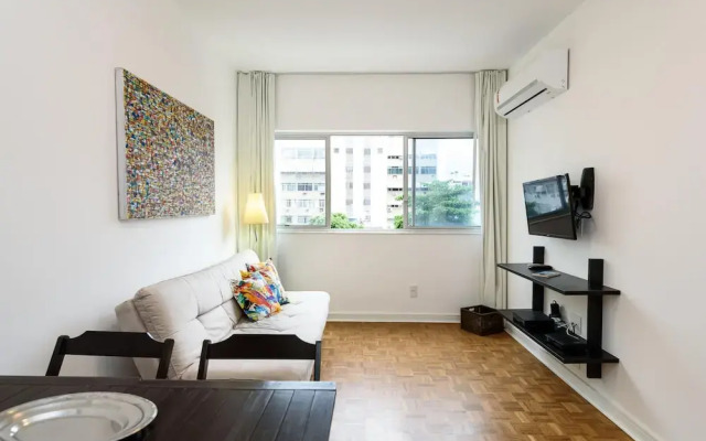 10 Minutes From Ipanema Beach Ac402
