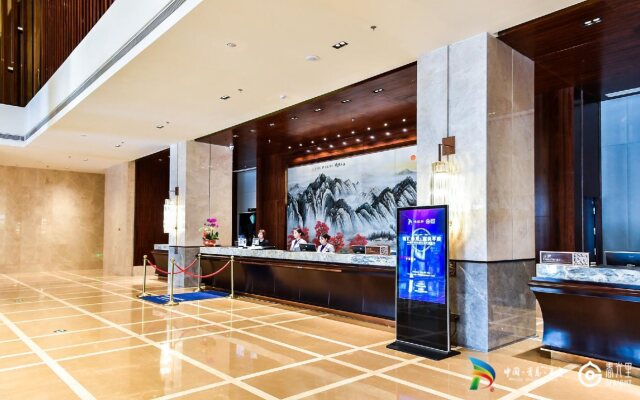 Grand Mercure Qingdao Pingdu