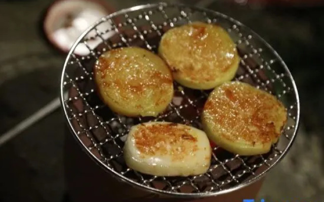 Five Million Stars • Ban Ling