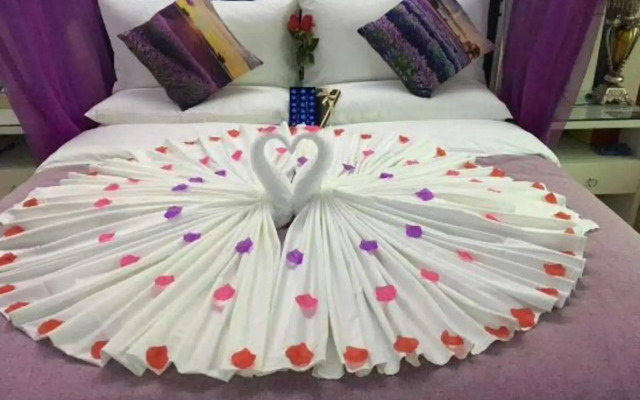 WEESH  hotel