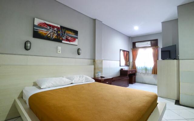 Kedin's Inn