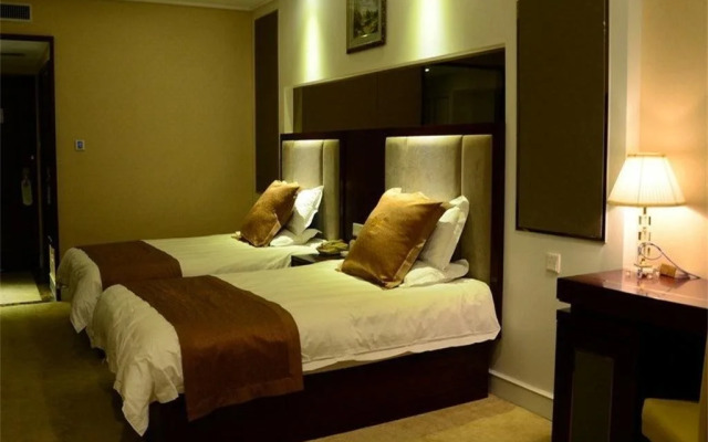 Zhuzhou Saifeier Hotel