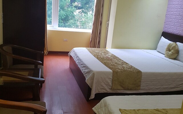 Hanoi Lucky Guesthouse 2