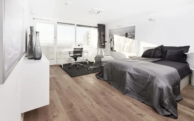 criston apartments - charming studio 13