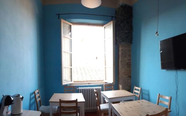Bed and Breakfast Piazza Cairoli