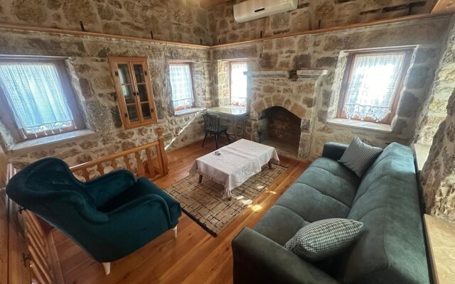 Wish Suites Bodrum Hotel