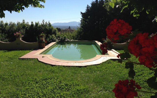 Villa Minghetti