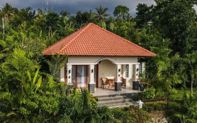 Villa Mata Hari
