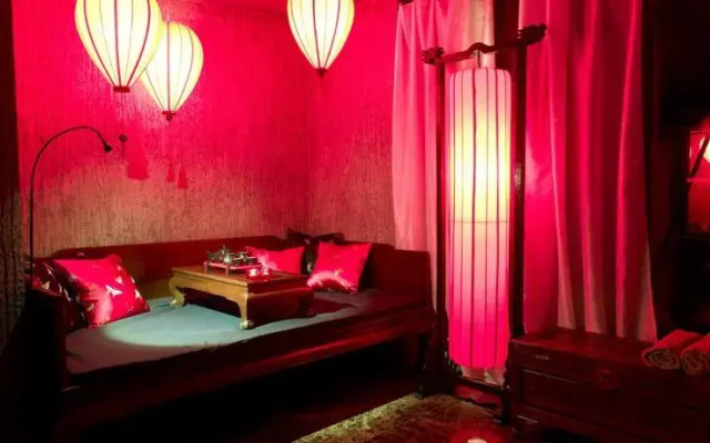 Classix Small Luxury Design Hotel