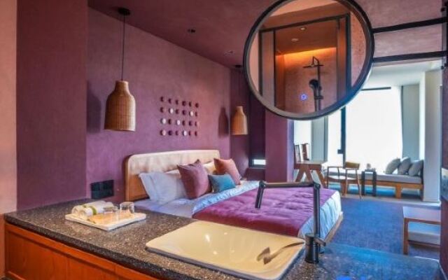 Shanghai Huafang Tongxiang Tour Boutique Hotel