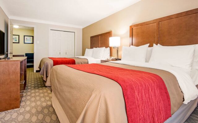 Comfort Inn Fallsview