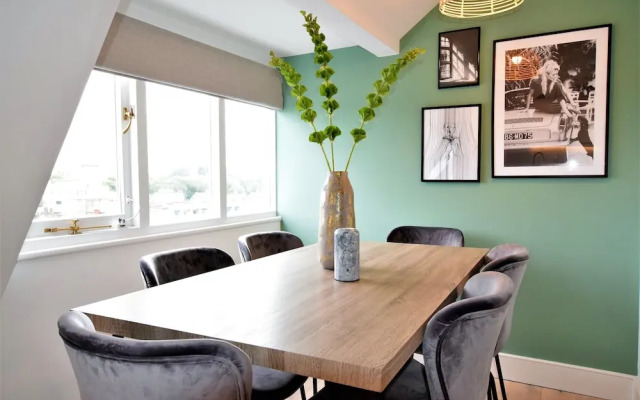 Frederick Place Your Apartment