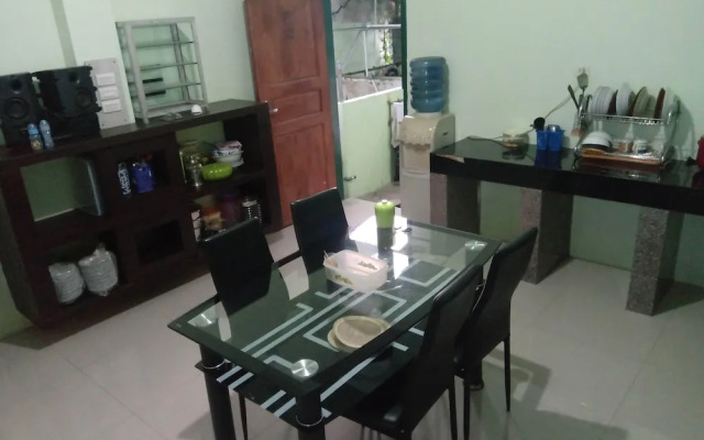 Taman Homestay Syariah