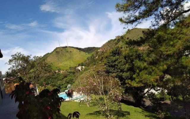 Pousada Villa Balneario
