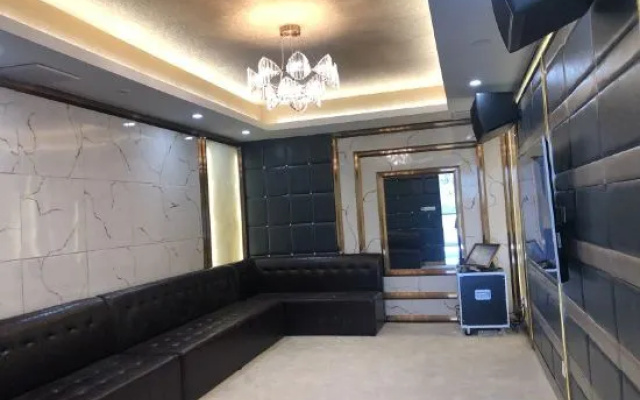 Lin 'an Hot Spring Story: Pet-Friendly Homestay – Hotel Rooms – Hangzhou