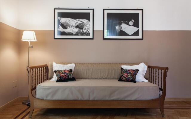 Roma Rondo B&B