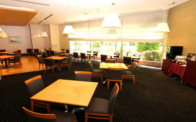 Holiday Inn ANA Sendai by IHG