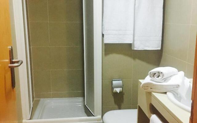 Hostal Fina
