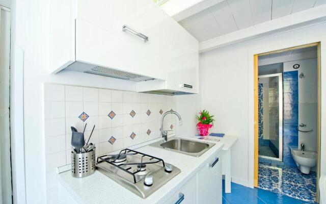 Alfieri Rooms
