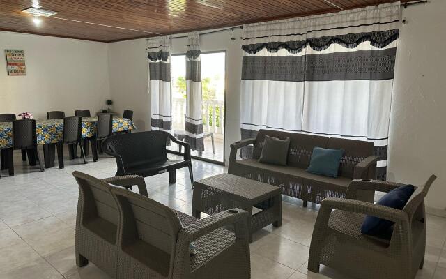 Jhonny Cay Collection Apartment