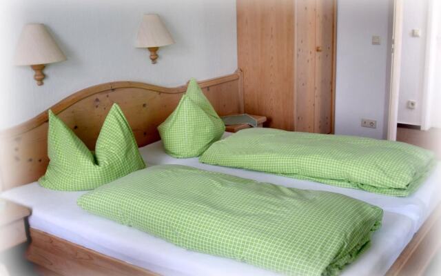 Landhotel Stadt Nuernberg