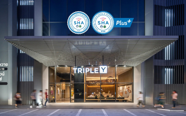 Triple Y Hotel