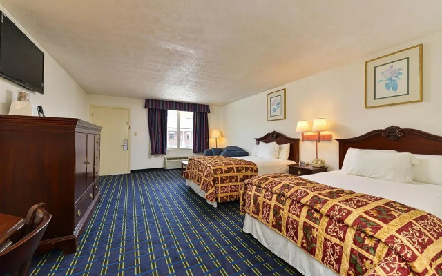 Days Inn