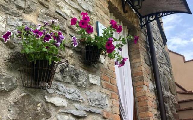 Algioja Apartment Passignano Sul Trasimeno