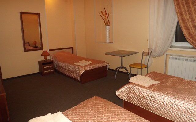 Guest House Yurievets