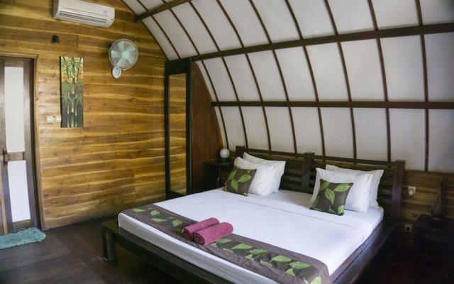 Ocean 2 Restaurant and Bungalow by OYO Rooms