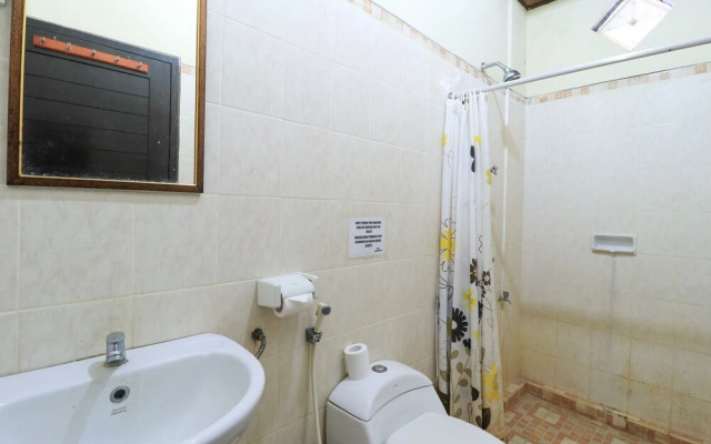 Kubu Turah Homestay
