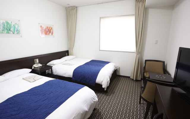 Hearton Hotel Higashishinagawa