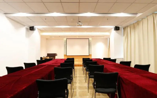 Hanting Hotel Changchun Railway Station Tiebei 2nd