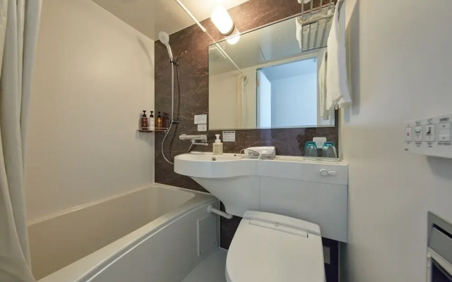 Dorsett by Agora Osaka Sakai