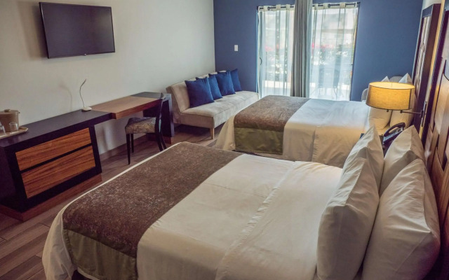 Sawari Hotel