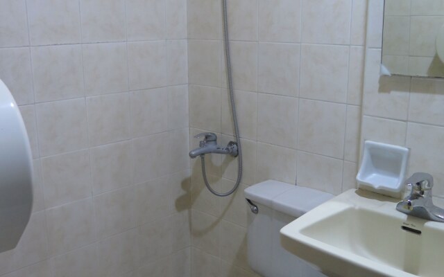 Fuente Pension House