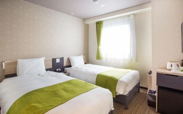 Kuretake Inn Osaka Sakaisuji Hommachi