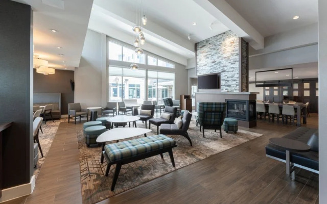 Residence Inn Wilkes-Barre Arena