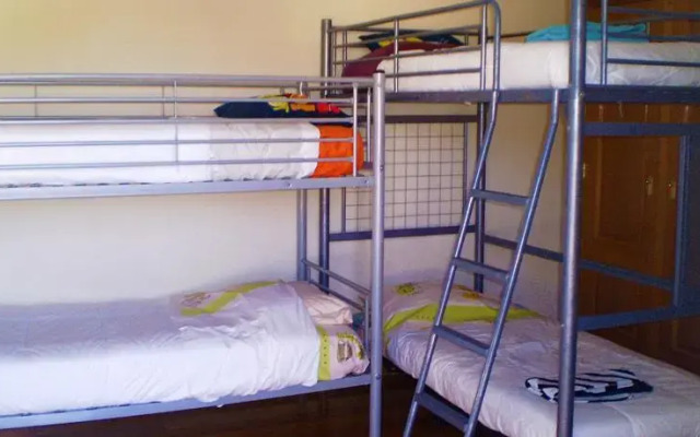 Native Adventure Hostel