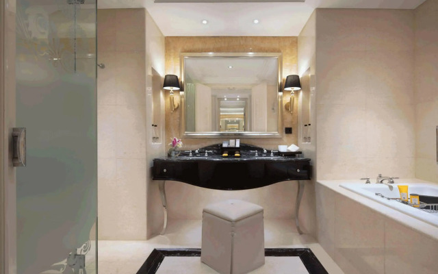 The Trans Luxury Hotel