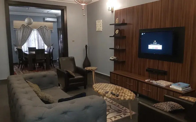Beo Homes Serviced Apartment
