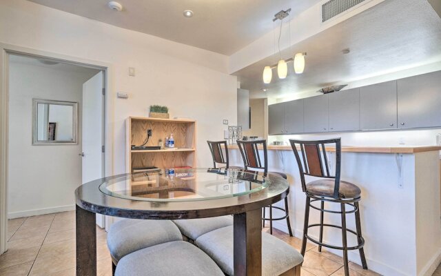Resort-style Condo w/ Lake Chelan & Mtn Views
