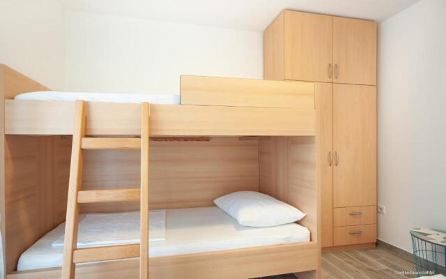 Ultima Apartments